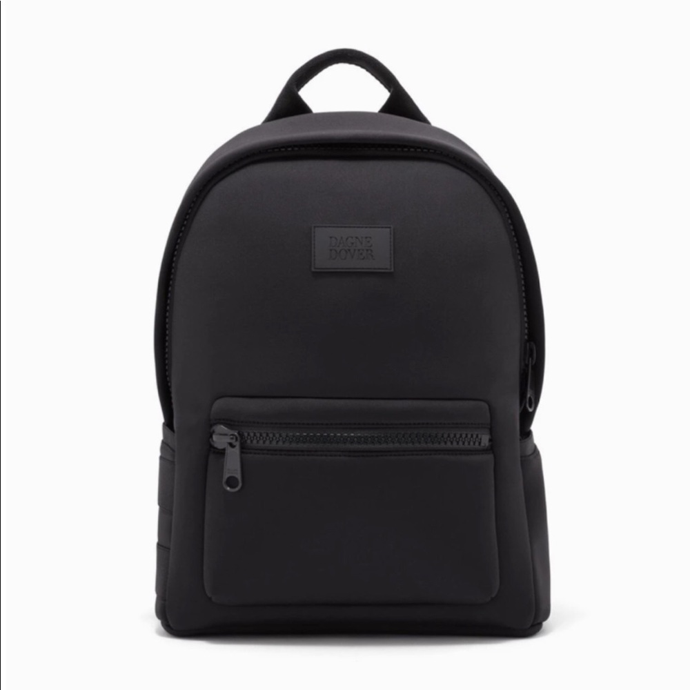 Dagne Dover medium Dakota in onyx, NWT